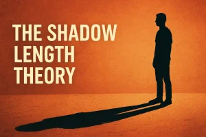 The Shadow Length Theory Atharv Hatwar