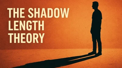 The Shadow Length Theory Atharv Hatwar